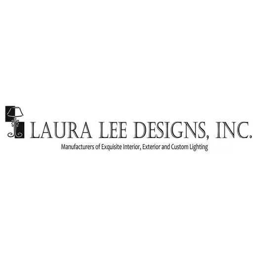 lauraleedesign brand logo for lauraleedesign.com