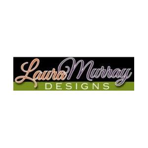 lauramurraydesigns brand logo for lauramurraydesigns.com