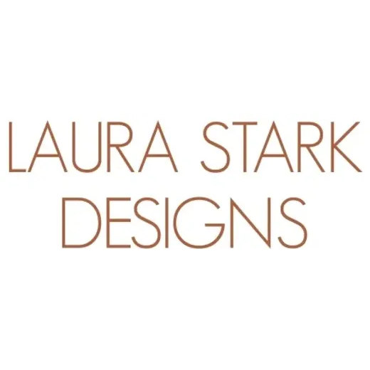 laurastark brand logo for laurastark.com