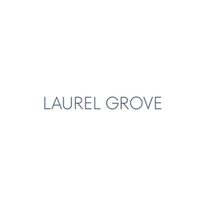 Laurel Grove brand logo for laurelgroveshop.com