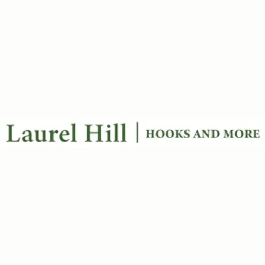 Laurel Hill brand logo for laurelhillonline.com