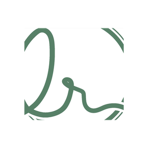 Laurel Reath brand logo for laurelreath.com