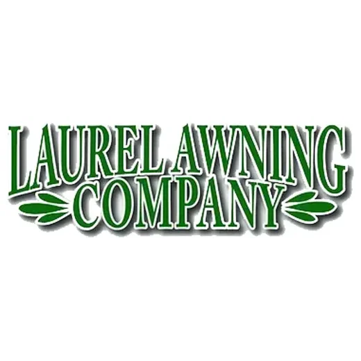 laurelawnings brand logo for laurelawnings.com
