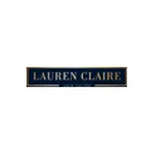 Lauren Claire brand logo for ampthillhairsalon.co.uk