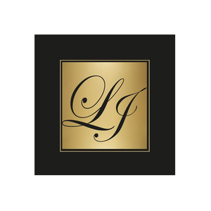 Lauren Jay brand logo for laurenjayparis.co.uk