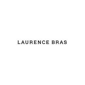 Laurence BRAS brand logo for en.laurencebras.com
