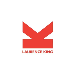 Laurence King brand logo for laurenceking.com