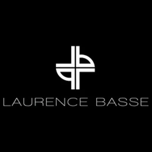 laurencebasse brand logo for laurencebasse.com