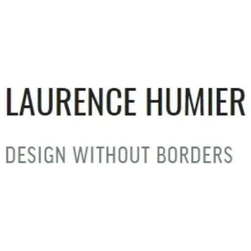 laurencehumier brand logo for laurencehumier.com