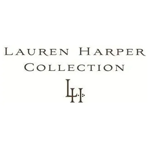laurenharpercollection brand logo for laurenharpercollection.com