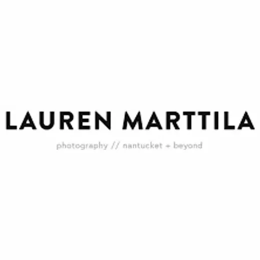 laurenmarttila brand logo for laurenmarttila.com