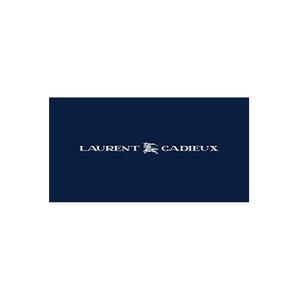 Laurent Cadieux brand logo for laurentcadieux.com