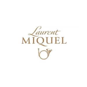 Laurent Miquel brand logo for laurent-miquel.com