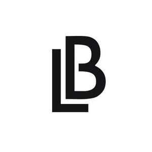 Lauriebelles brand logo for lauriebelles.com