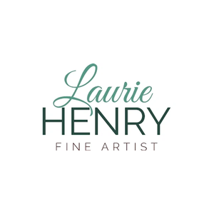 lauriehenry brand logo for lauriehenry.com