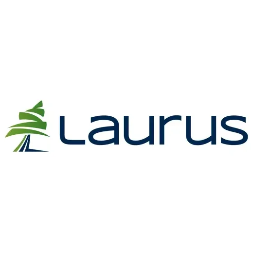 laurusglobalequity brand logo for laurusglobalequity.com
