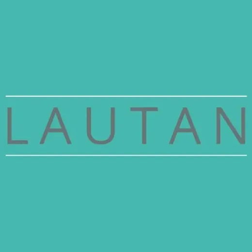 lautan brand logo for lautan.us