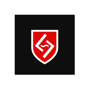 Lauten Audio brand logo for lautenaudio.com