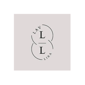Lav & Lira brand logo for lavnlira.com