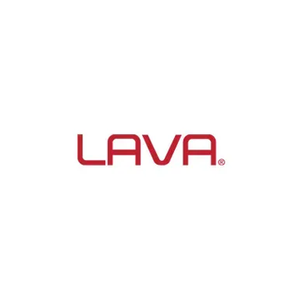 LAVA Cookware brand logo for lavacookware.co.uk