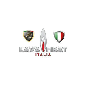 Lava Heat brand logo for lavaheat.com