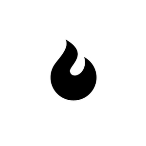 LAVA MUSIC brand logo for lavamusic.com