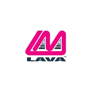 LAVA SimulCharge brand logo for lavasimulcharge.com