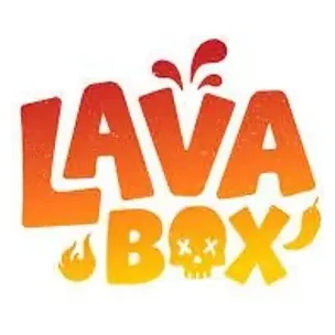 Lavabox brand logo for lavabox.com
