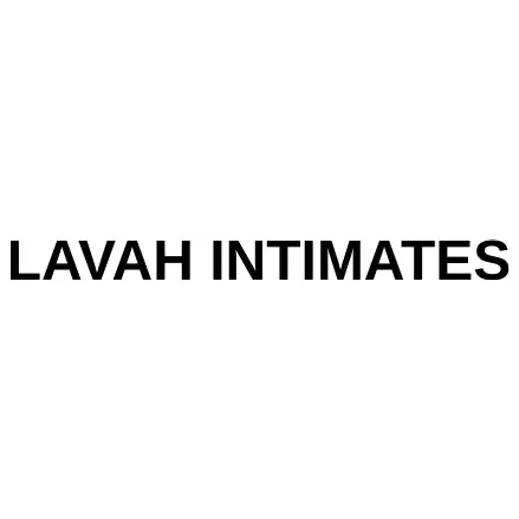 lavahintimates brand logo for lavahintimates.com