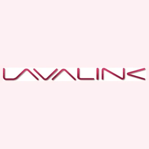 lavalink brand logo for lavalink.com