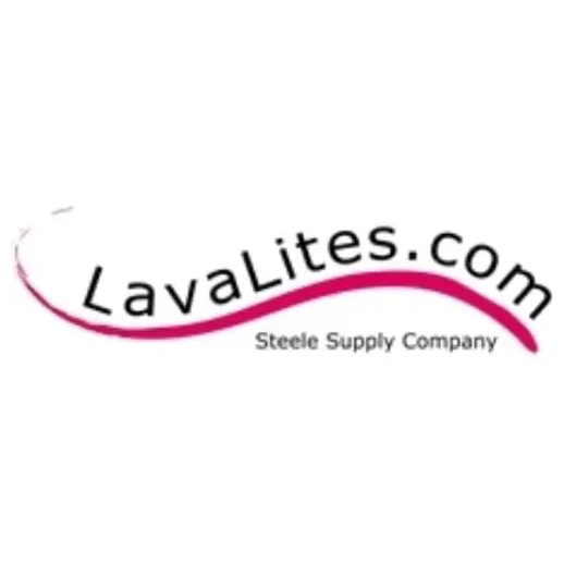 lavalites brand logo for lavalites.com
