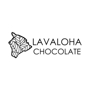 lavaloha brand logo for lavaloha.com