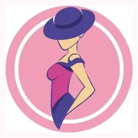 lavanidosaboutique brand logo for lavanidosaboutique.com