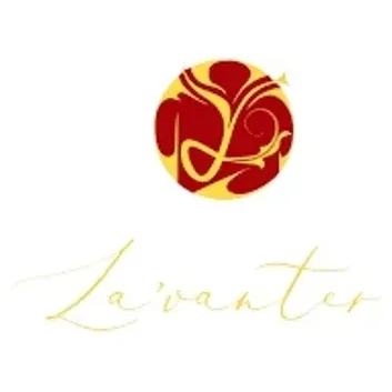 lavanterboutique brand logo for lavanterboutique.com