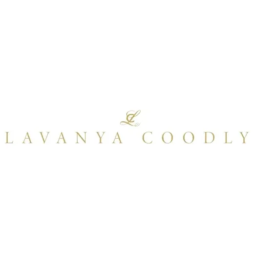 lavanyacoodly brand logo for lavanyacoodly.com