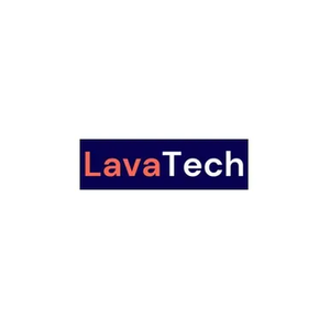 Lavatech brand logo for lavatech.com.au