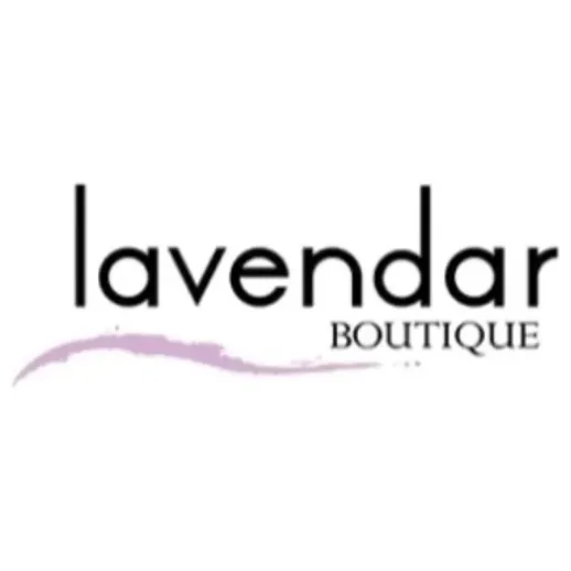 Myshopify brand logo for lavendar-boutique.myshopify.com