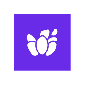 Lavender AI brand logo for lavender.ai