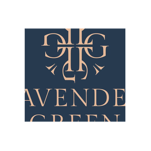 Lavender Green brand logo for lavendergreen.co.uk