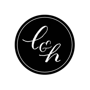Lavender & Honey brand logo for lavenderandhoneyespresso.com