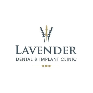 Lavender Road brand logo for lavenderroad.co.uk