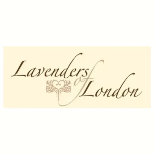 lavendersoflondon brand logo for lavendersoflondon.com