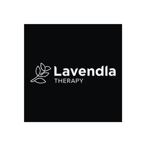 Lavendla brand logo for lavendla.com