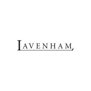 Lavenham brand logo for lavenhamjackets.com