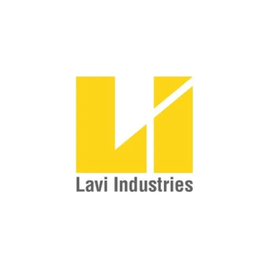 Lavi brand logo for lavi.com