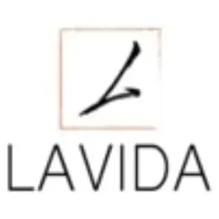 lavidasshop brand logo for lavidasshop.com