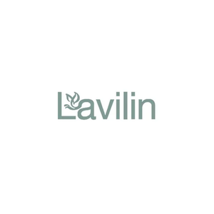 Lavilin brand logo for lavilin.com