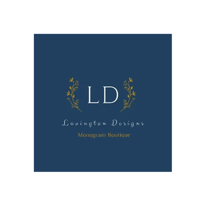 Lavington Designs brand logo for lavingtondesigns.com