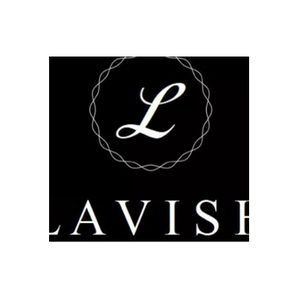 Lavish Aromas brand logo for lavisharomas.com.au
