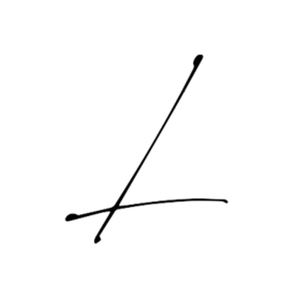 Lavish Hair Lounge brand logo for lavishhairlounge.com